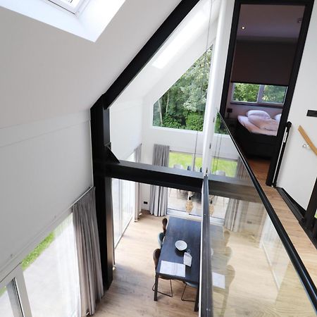 Holiday Home On Texel With Garden Westermient 외부 사진