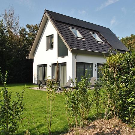 Holiday Home On Texel With Garden Westermient 외부 사진
