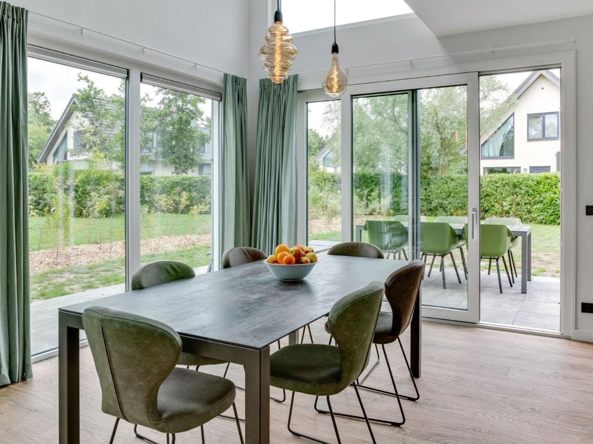 Holiday Home On Texel With Garden Westermient 외부 사진