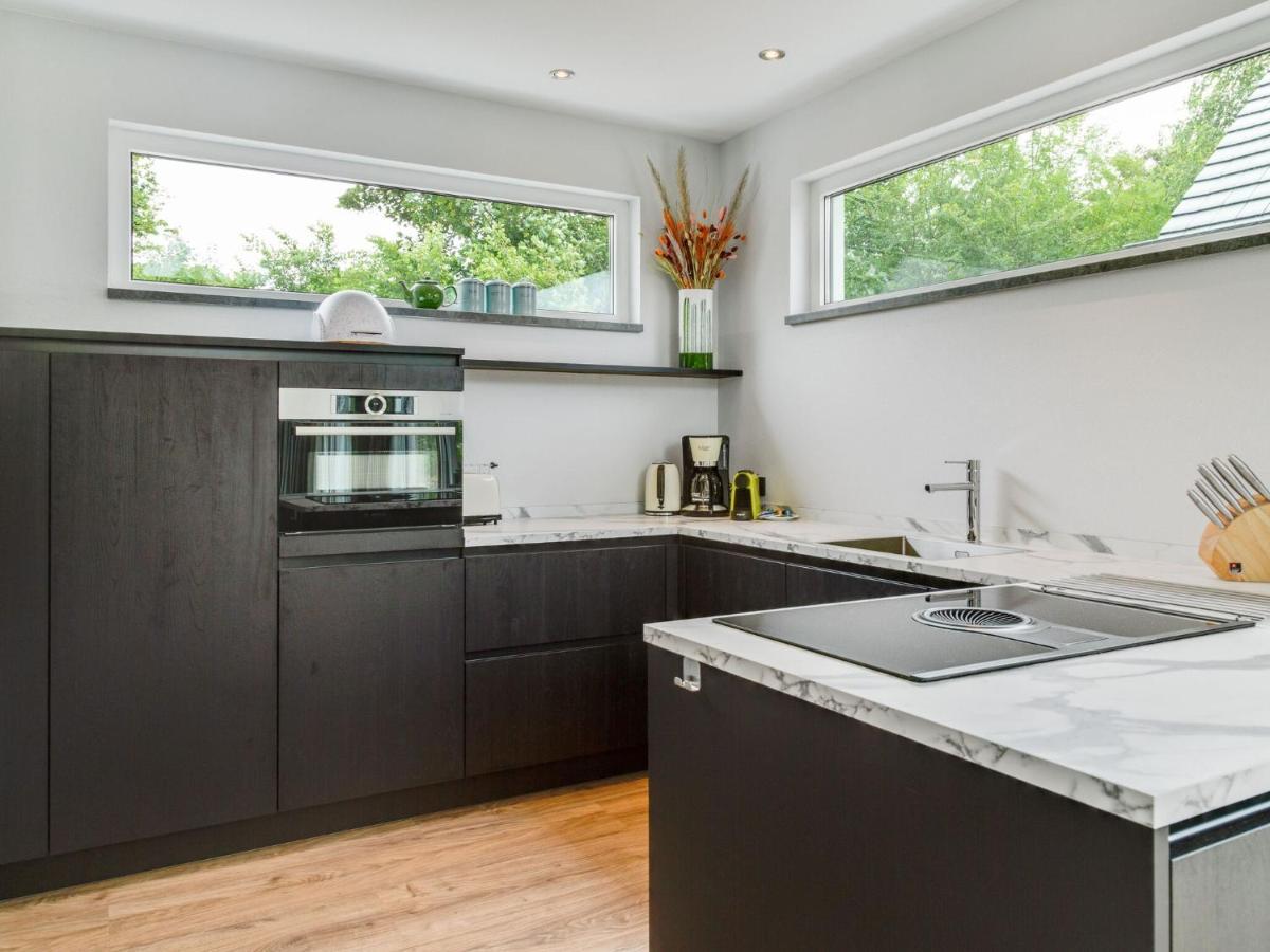 Holiday Home On Texel With Garden Westermient 외부 사진