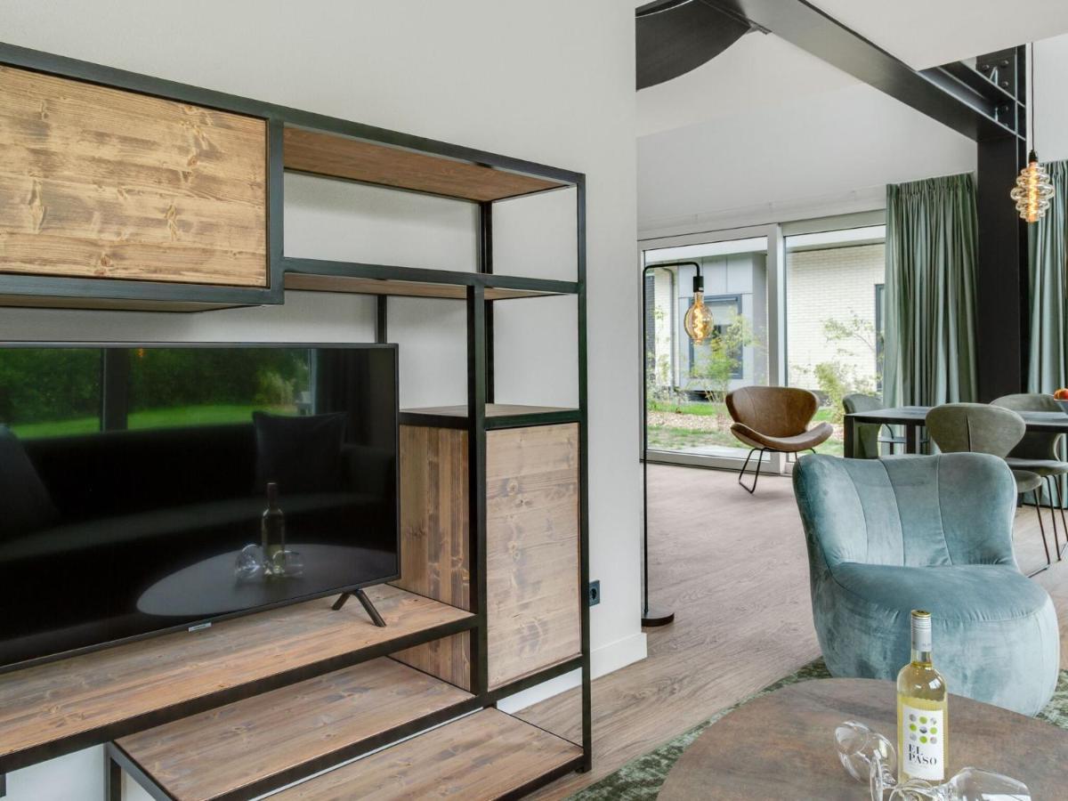 Holiday Home On Texel With Garden Westermient 외부 사진