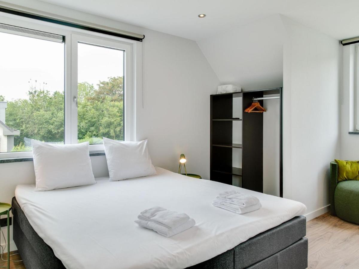 Holiday Home On Texel With Garden Westermient 외부 사진