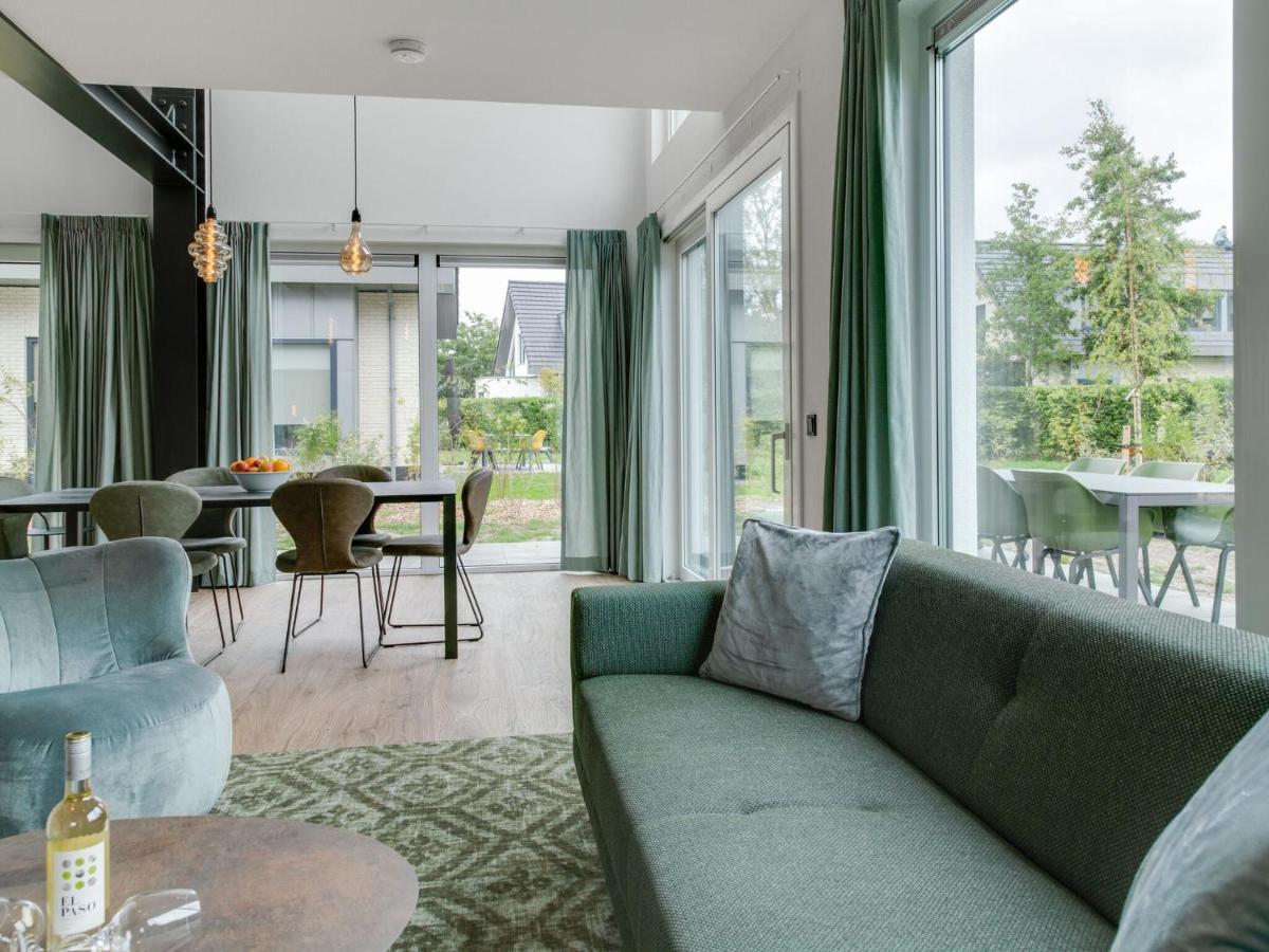 Holiday Home On Texel With Garden Westermient 외부 사진