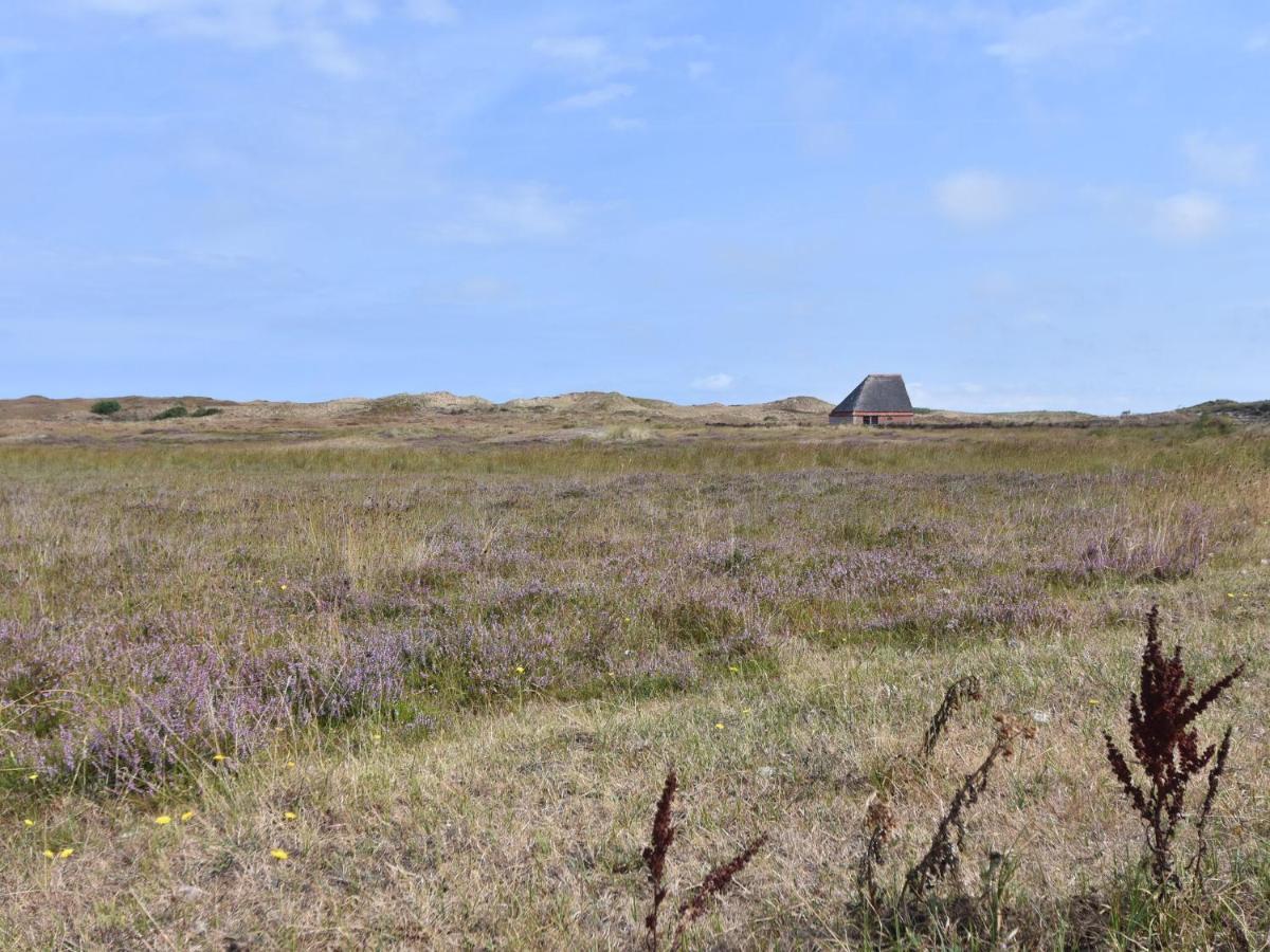 Holiday Home On Texel With Garden Westermient 외부 사진