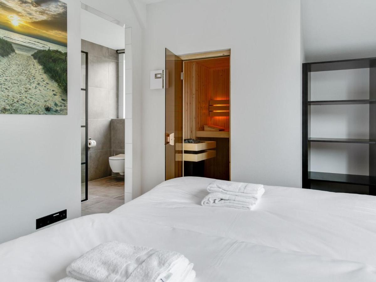 Holiday Home On Texel With Garden Westermient 외부 사진