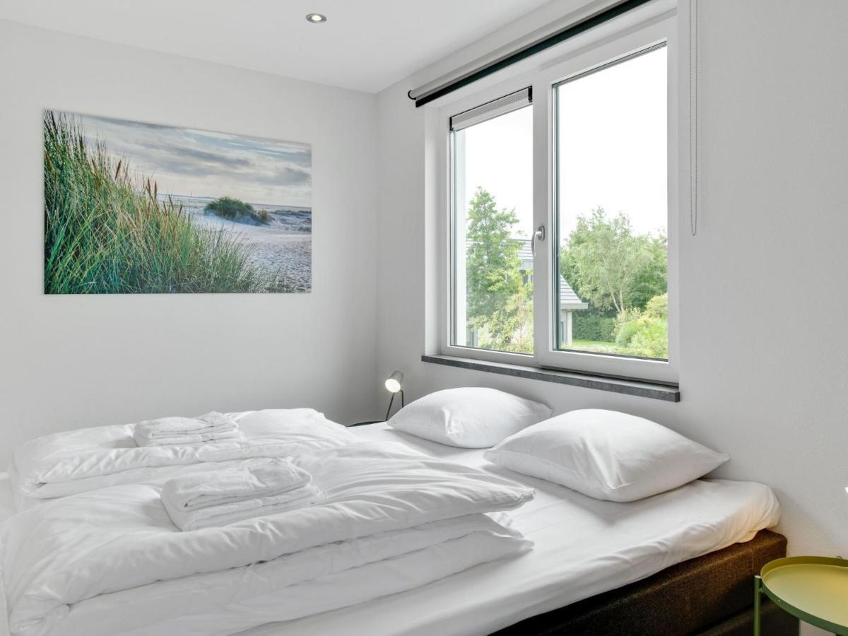 Holiday Home On Texel With Garden Westermient 외부 사진