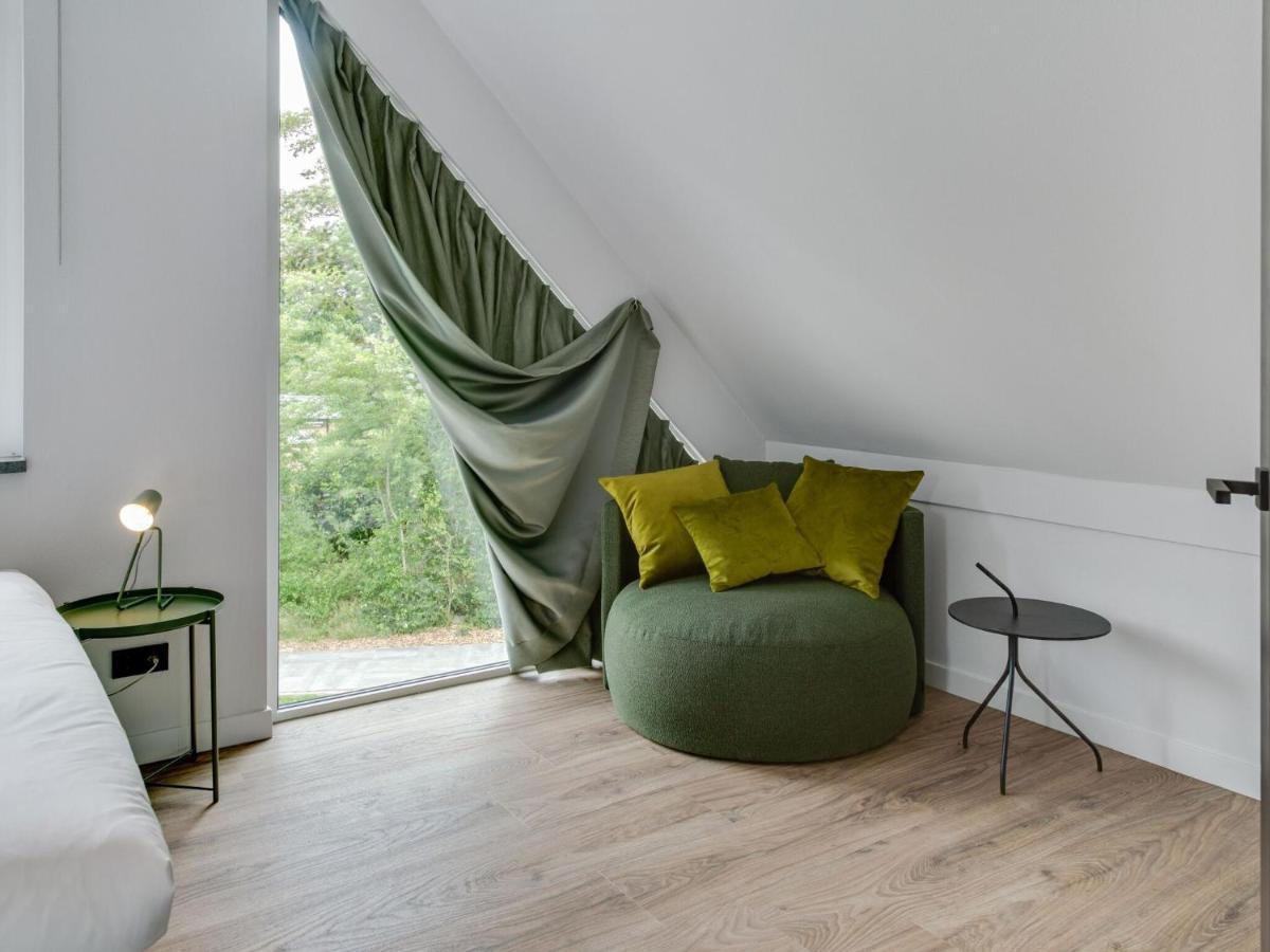 Holiday Home On Texel With Garden Westermient 외부 사진