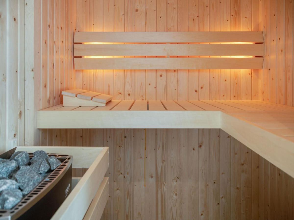 Holiday Home On Texel With Garden Westermient 외부 사진