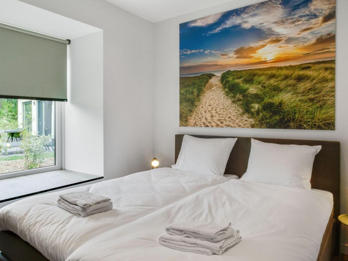 Holiday Home On Texel With Garden Westermient 외부 사진