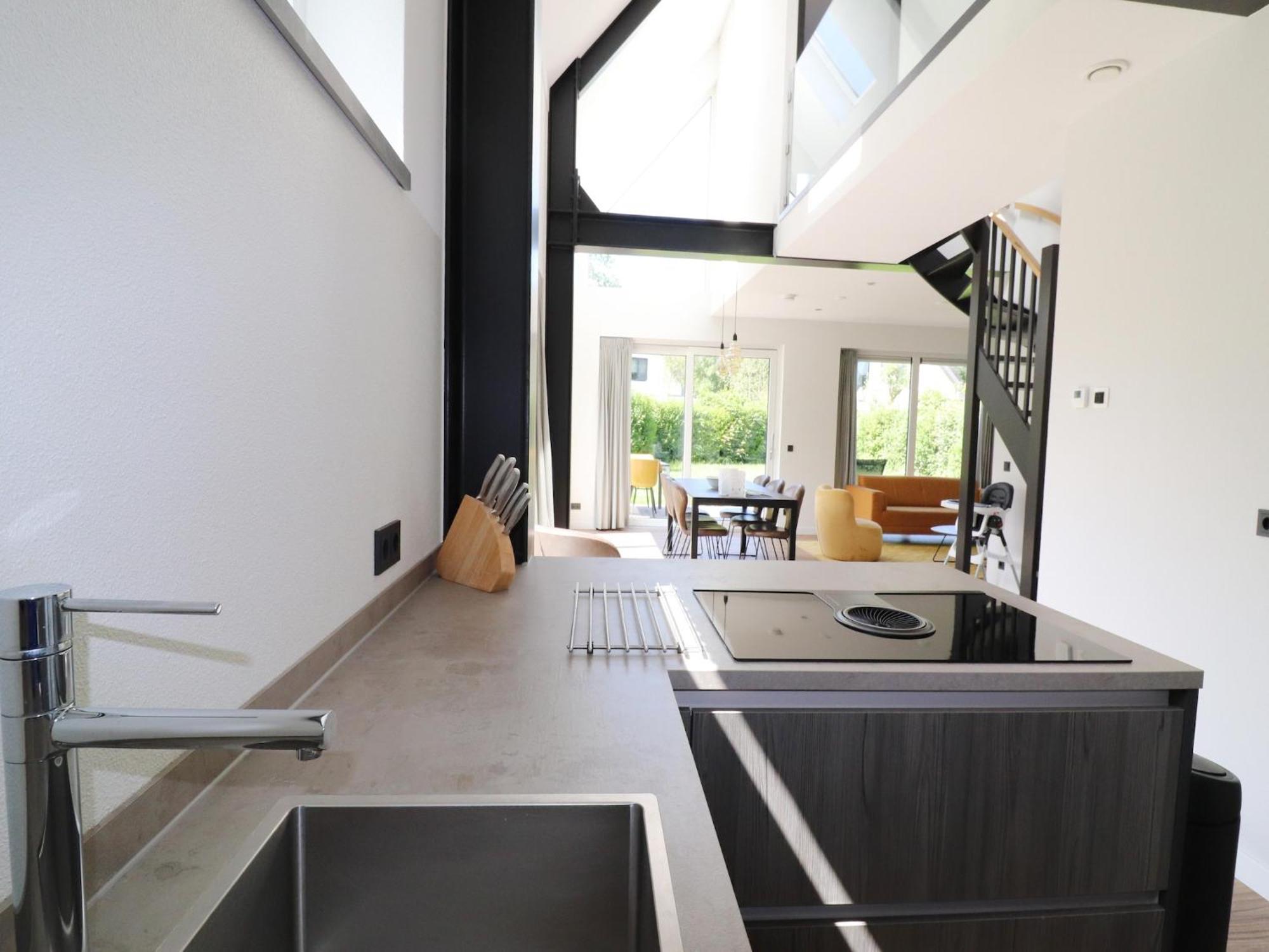 Holiday Home On Texel With Garden Westermient 외부 사진