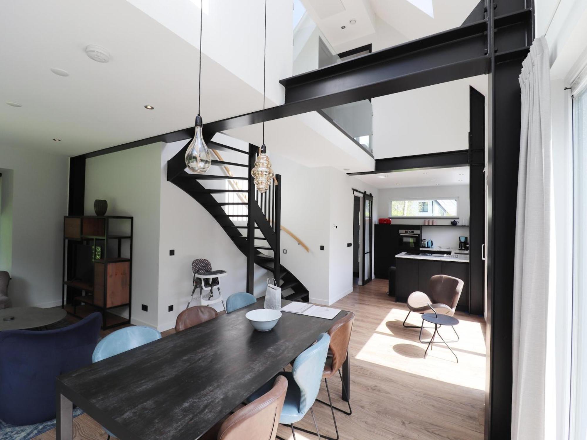 Holiday Home On Texel With Garden Westermient 외부 사진